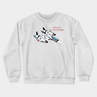 Design Crewneck Sweatshirt